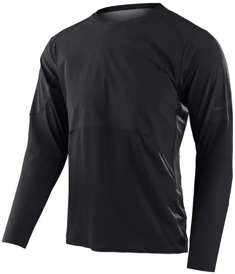 Troy Lee Designs Drift LS Mens MTB Jersey - ABC Bikes