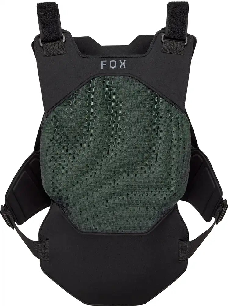 Fox Airframe Youth Chest Protection Vest - ABC Bikes