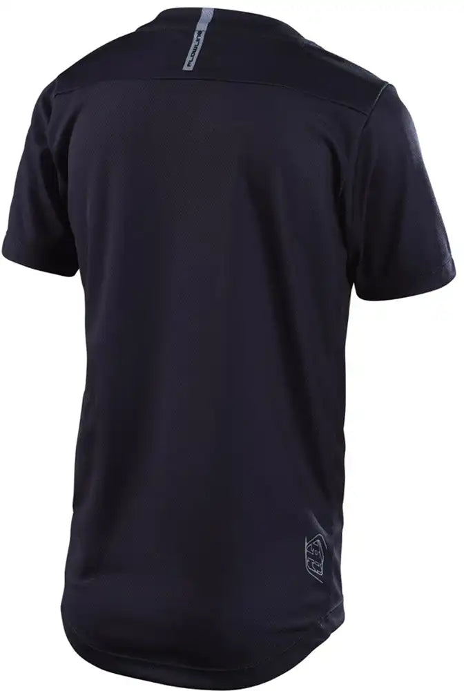 Troy Lee Designs Flowline SS Youth MTB Jersey - ABC Bikes