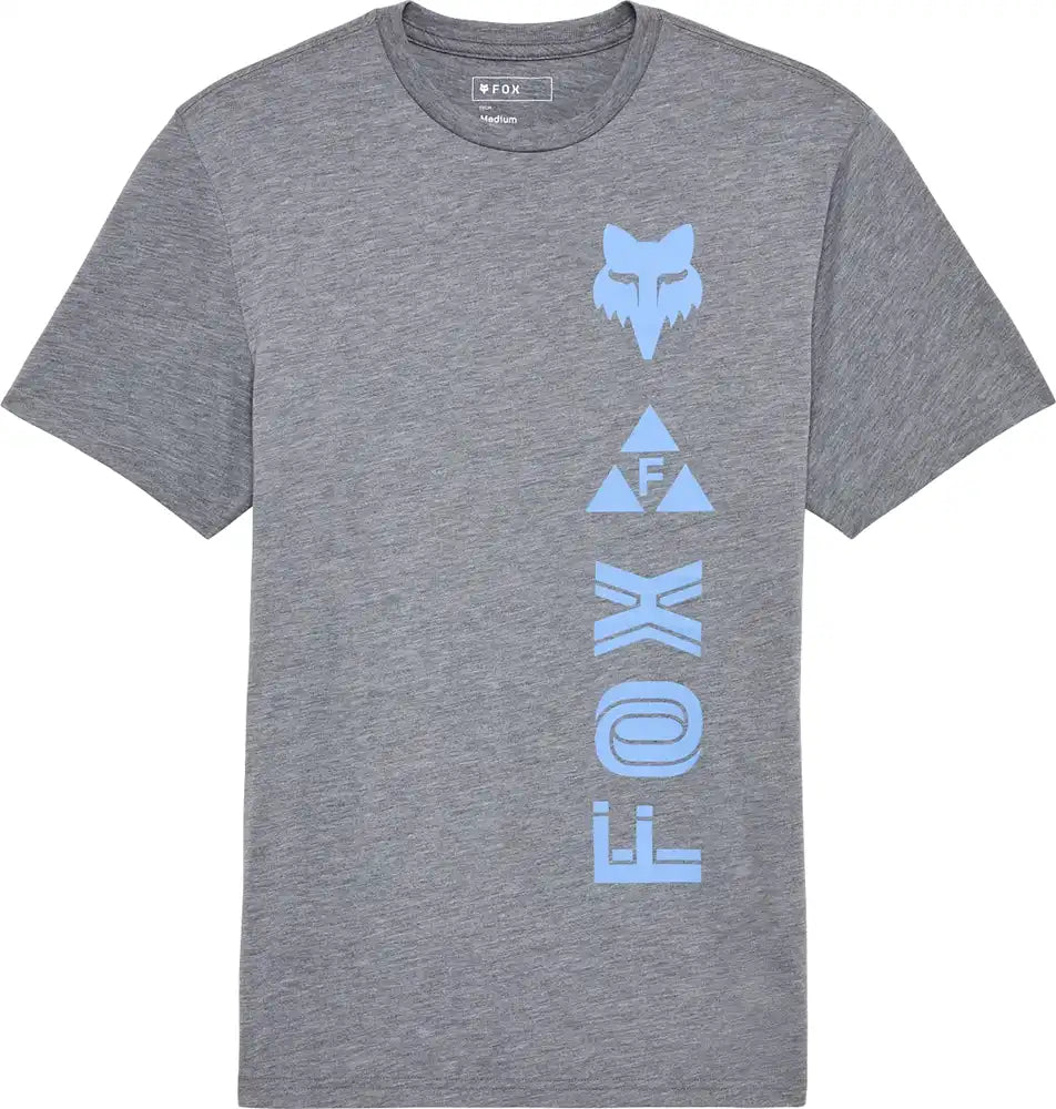 Fox Glyph SS Mens Tech T-Shirt - ABC Bikes