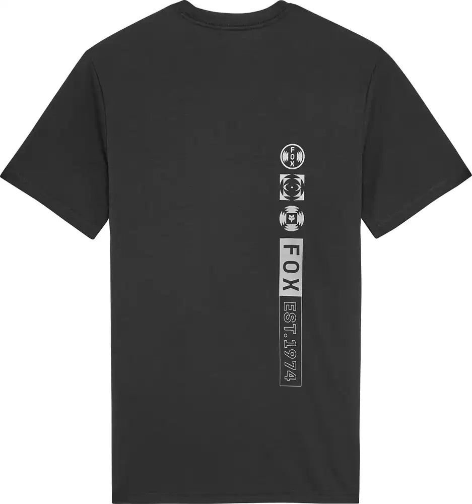 Fox Blur SS Mens Tech T-Shirt - ABC Bikes
