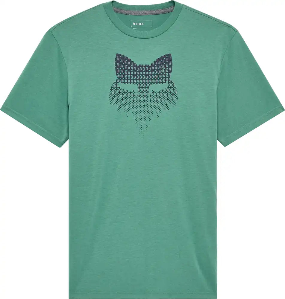 Fox Blur SS Mens Tech T-Shirt - ABC Bikes
