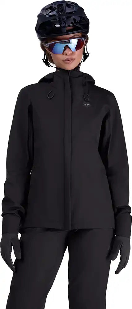 Fox Ranger Water LUNAR SE Womens Jacket - ABC Bikes