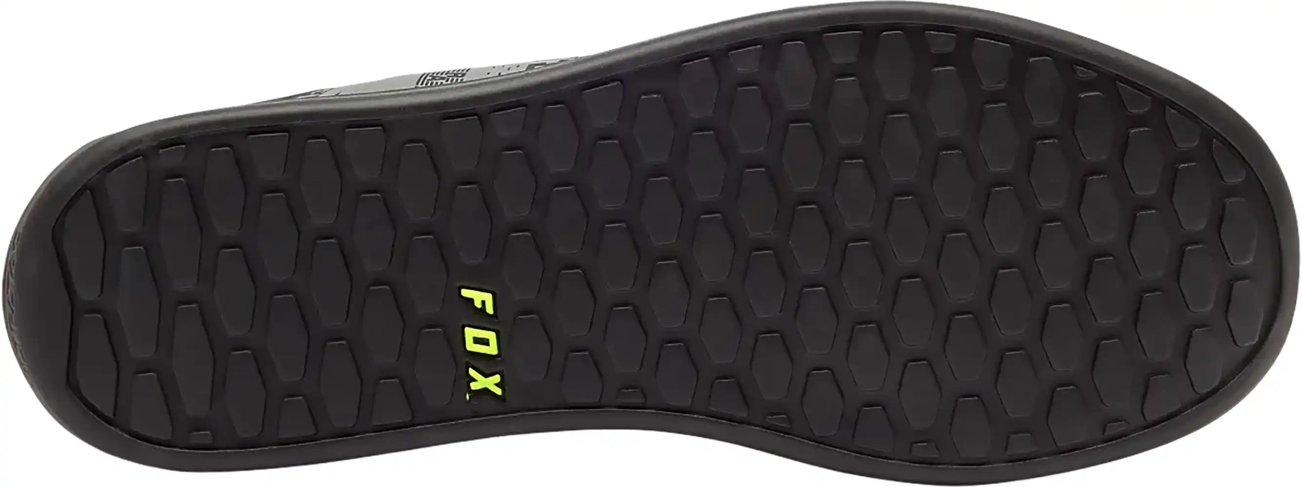Fox Union LUNAR SE All Weather Flat Mens Platform MTB Shoes - ABC Bikes