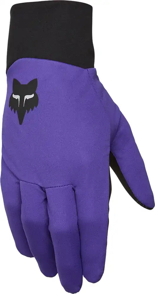 Fox Ranger Water LUNAR SE Mens MTB Gloves - ABC Bikes