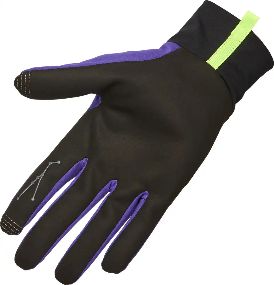 Fox Ranger Water LUNAR SE Mens MTB Gloves - ABC Bikes