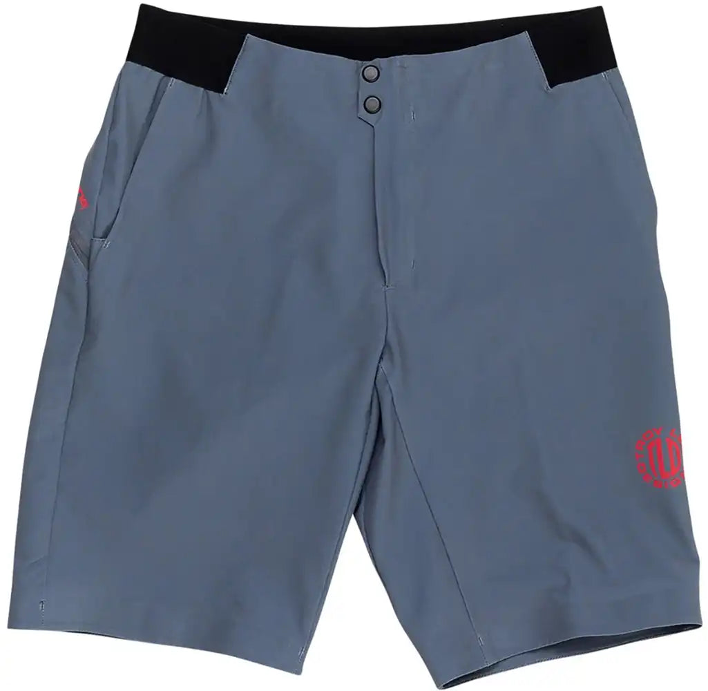 Troy Lee Designs Flowline Superlyte MONO Mens MTB Shorts - ABC Bikes