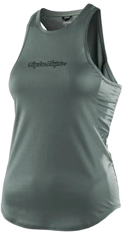 Troy Lee Designs Luxe Womens Tank - ABC Bikes