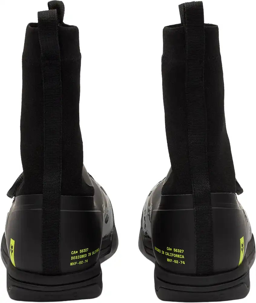 Fox Union LUNAR SE All Weather Mens MTB Shoes - ABC Bikes