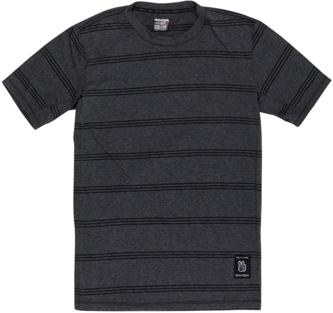 Troy Lee Designs Skyline WASHED OUT SS Mens MTB Jersey - ABC Bikes