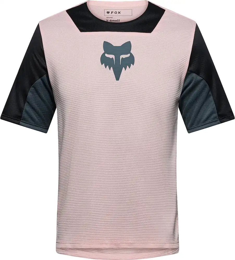 Fox Defend CREATION SS Mens MTB Jersey - ABC Bikes