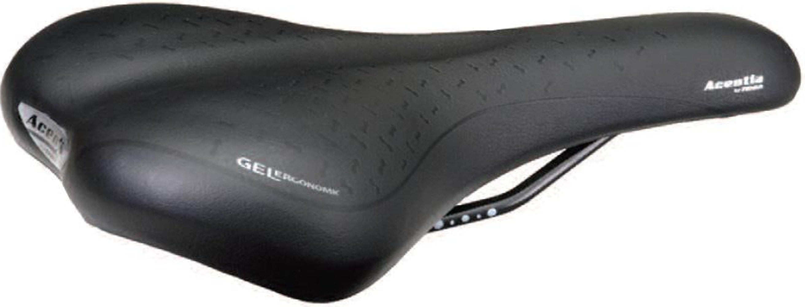 Acentia Fortis Saddle