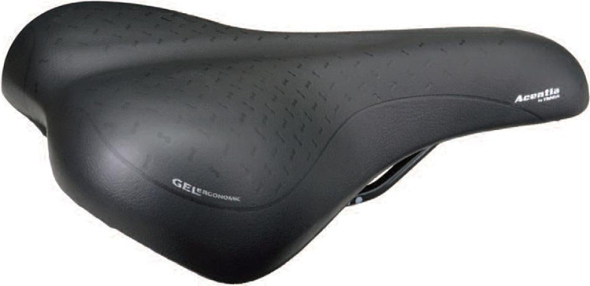 Acentia Geminus Saddle