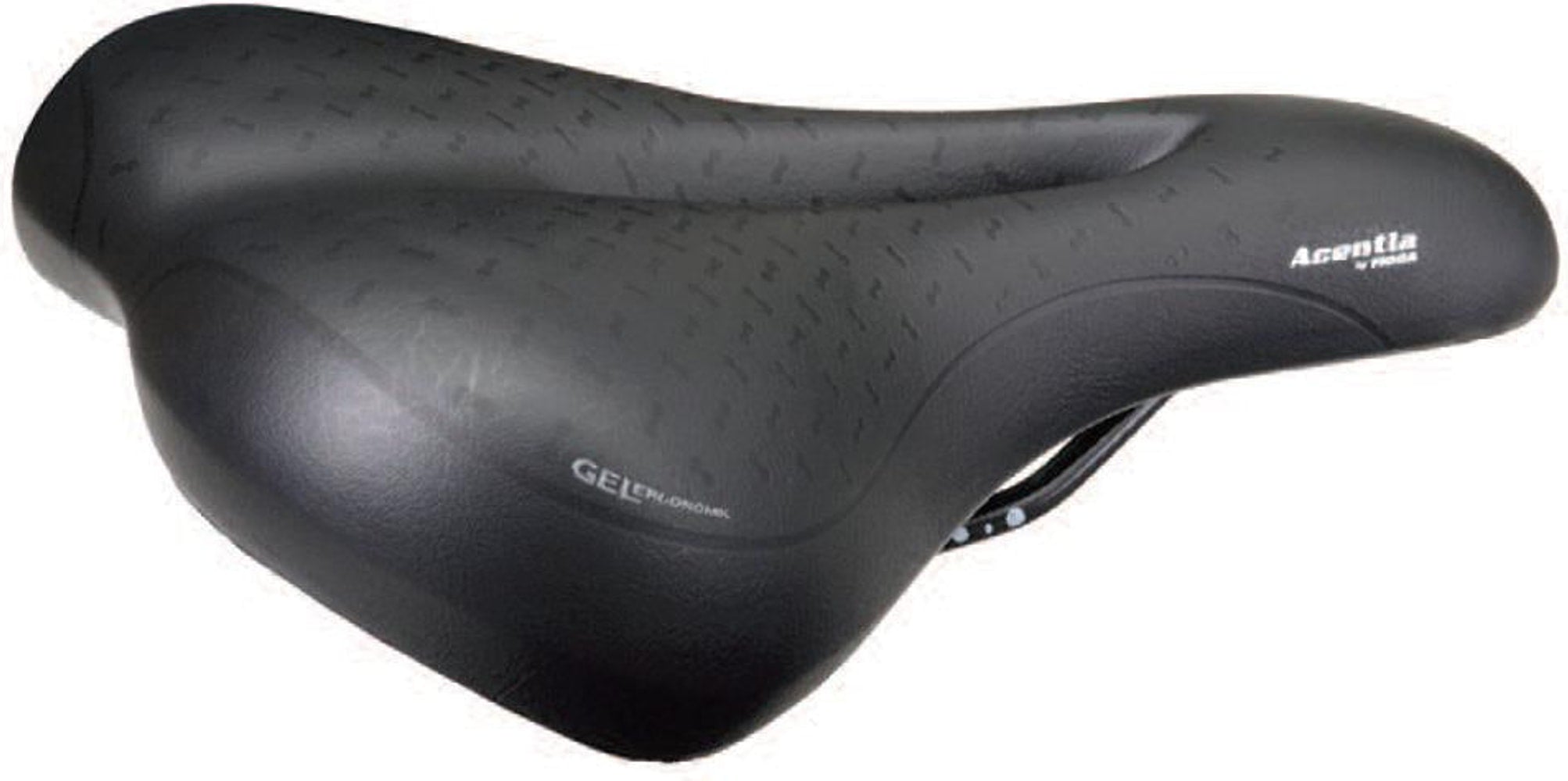 Acentia PAX Aura Saddle