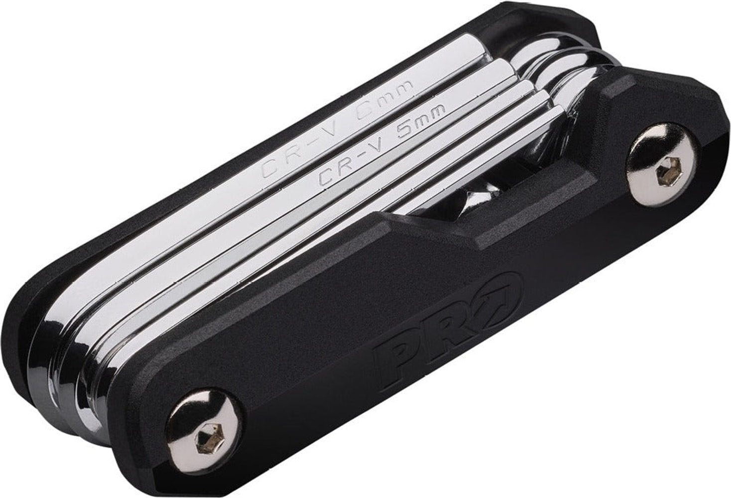 PRO Mini Tool 10 multi-tool accessories set with various attachments for versatile DIY and repair tasks.