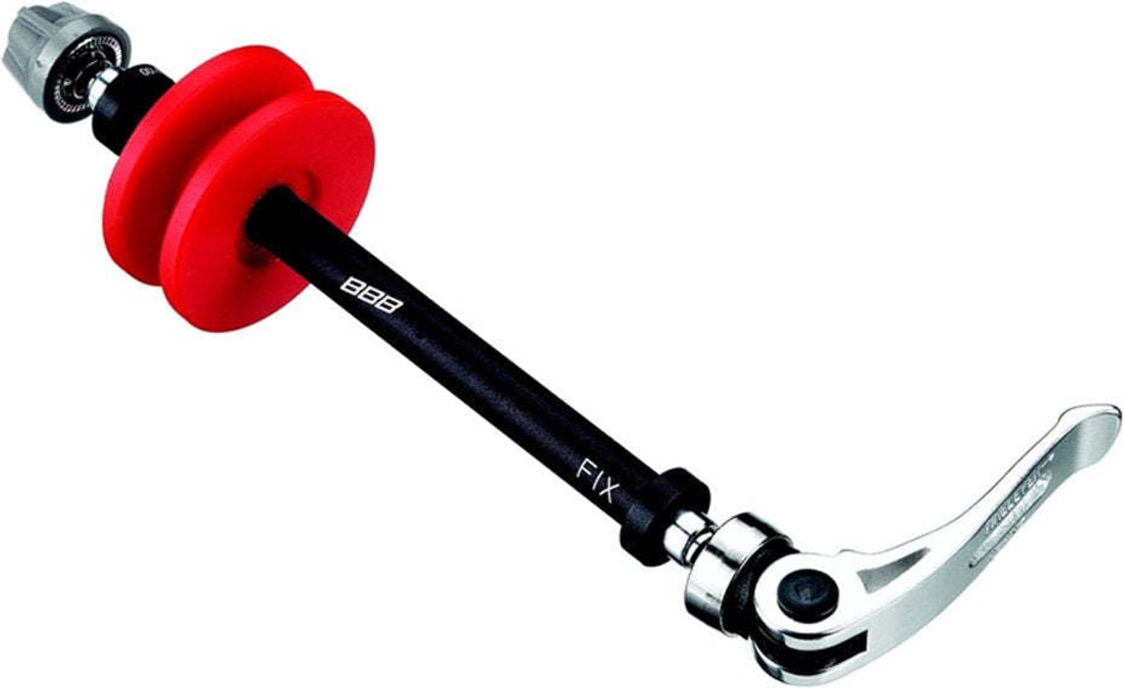 BBB Chaingrip Chain Keeper accessory for securing and protecting bicycle chains during maintenance or transport.