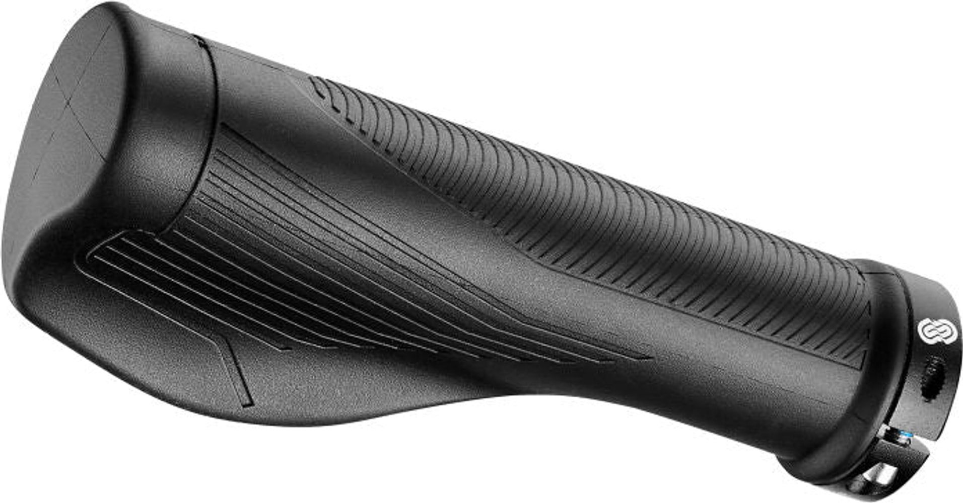 Giant Connect Ergo Max Lock On Grips