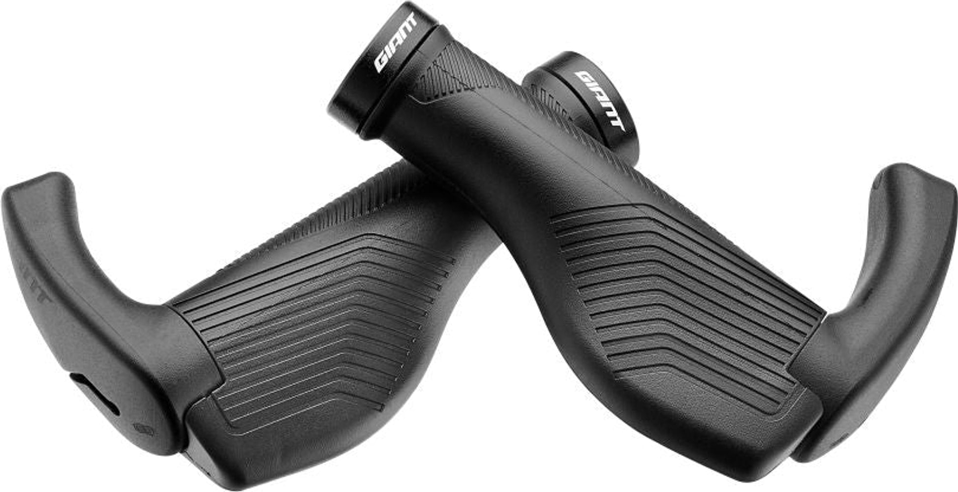 Giant Connect Ergo Max Plus Lock On Grips