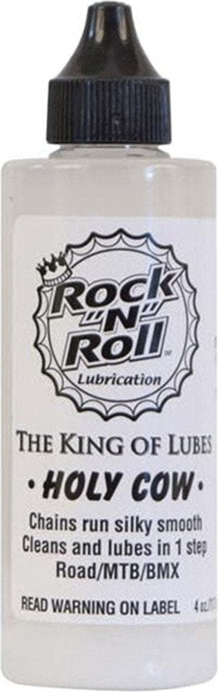 Rock N Roll Holy Cow Chain Lube