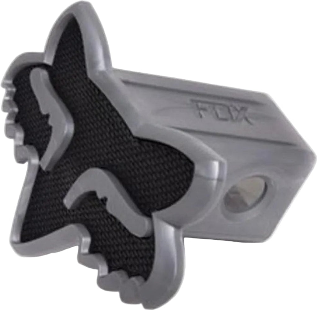 Fox Trailer Hitch Cover