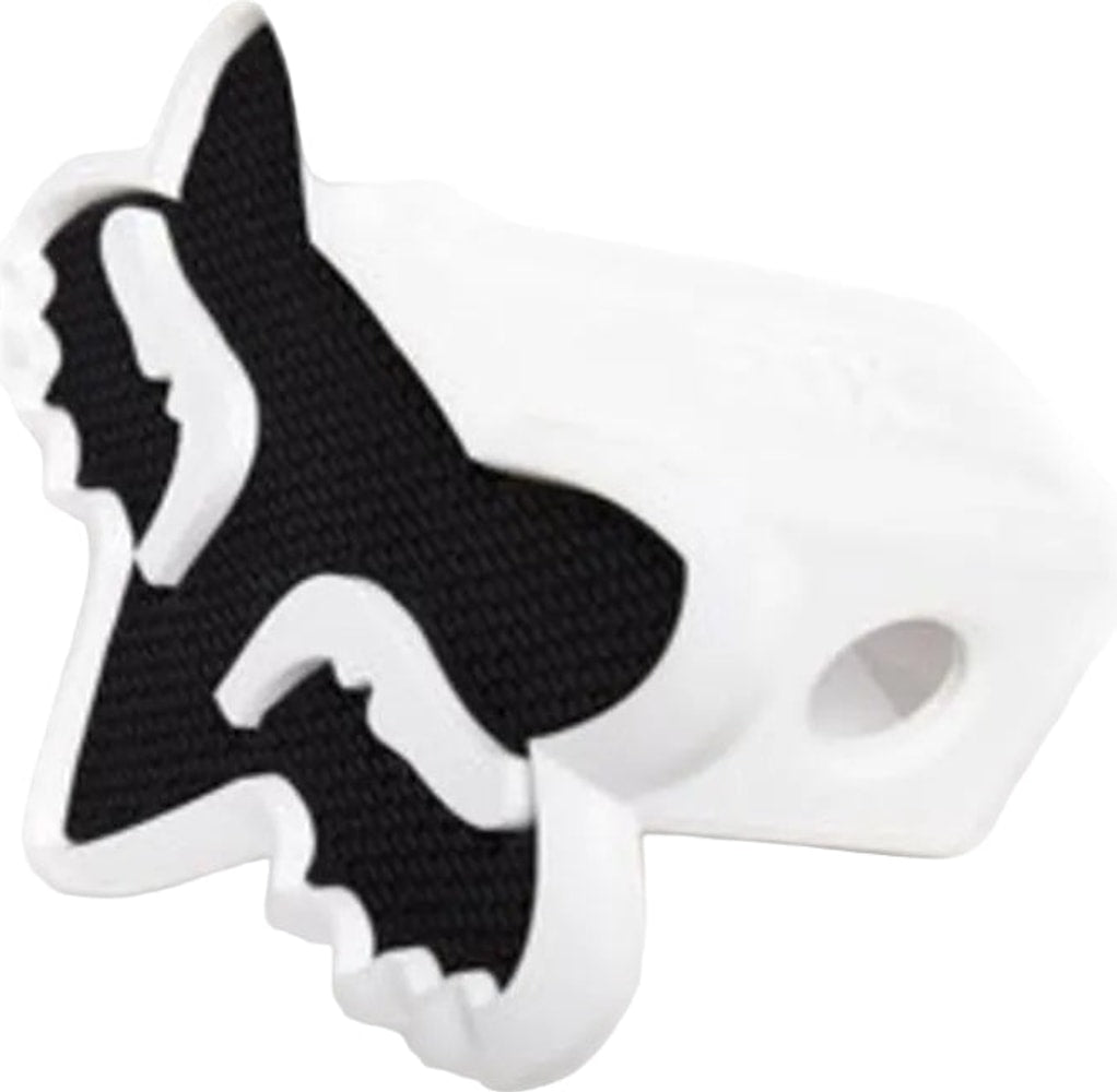 Fox Trailer Hitch Cover