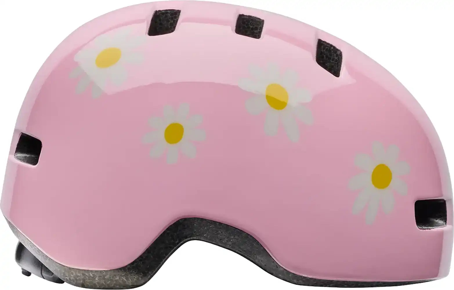Bell Lil Ripper FLOURISH Kids Helmet - ABC Bikes