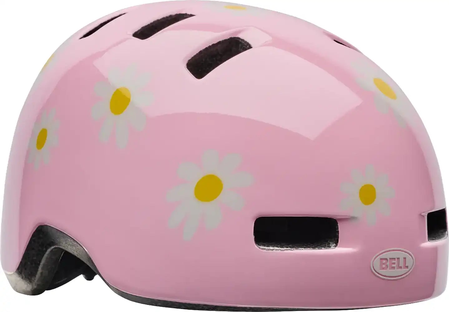 Bell Lil Ripper FLOURISH Kids Helmet - ABC Bikes