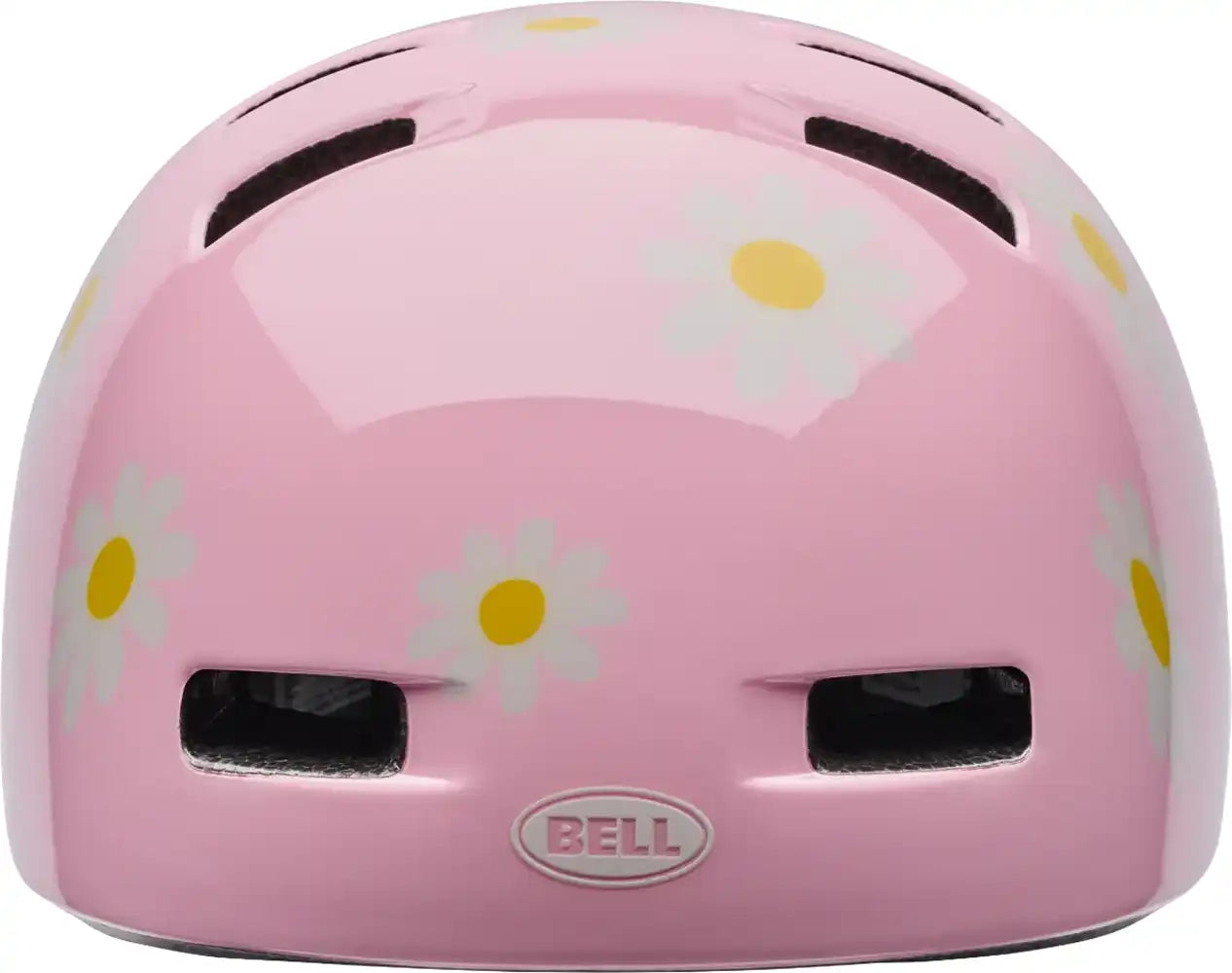 Bell Lil Ripper FLOURISH Kids Helmet - ABC Bikes