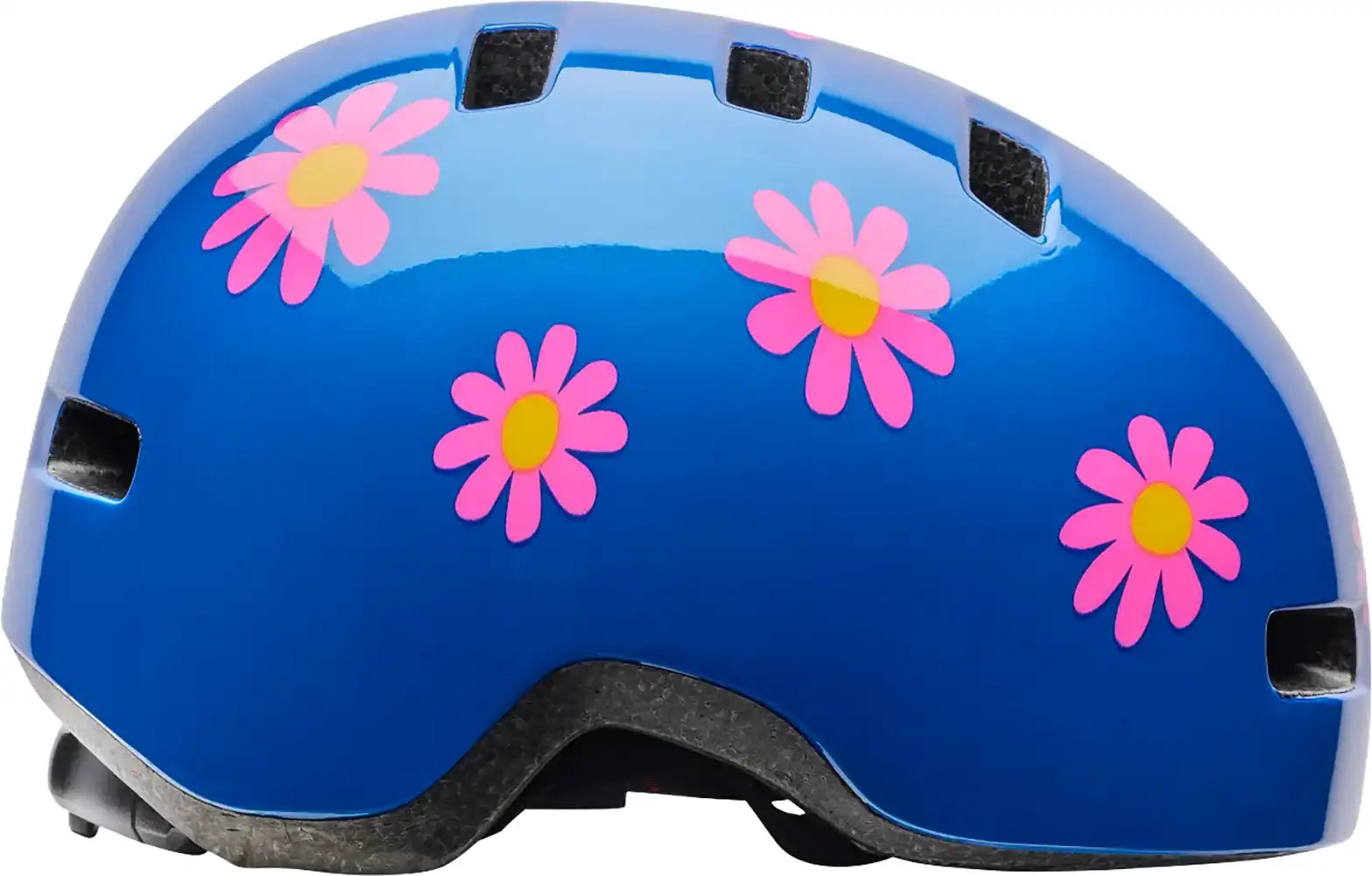 Bell Lil Ripper FLOURISH Kids Helmet - ABC Bikes