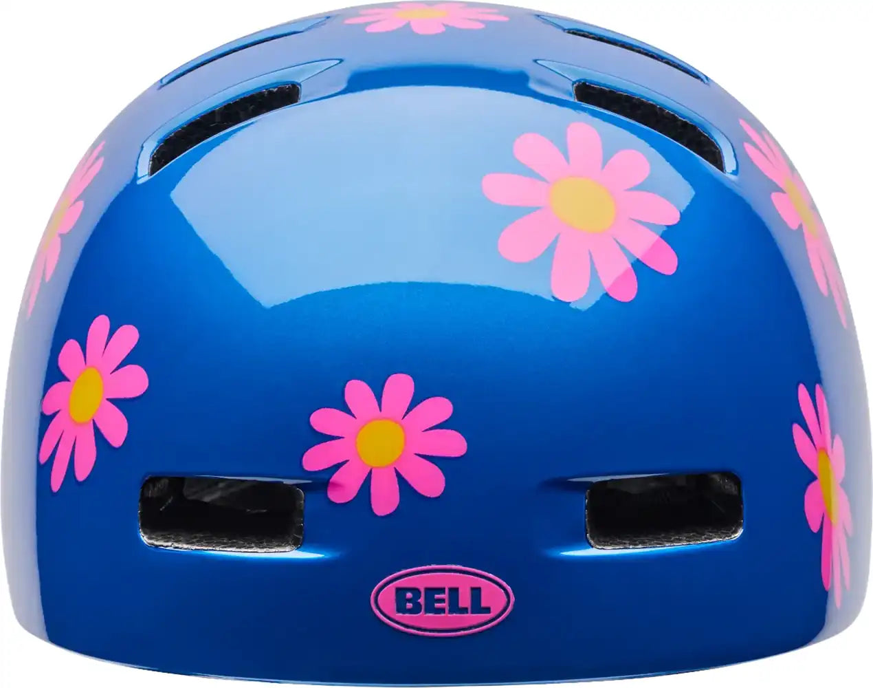Bell Lil Ripper FLOURISH Kids Helmet - ABC Bikes