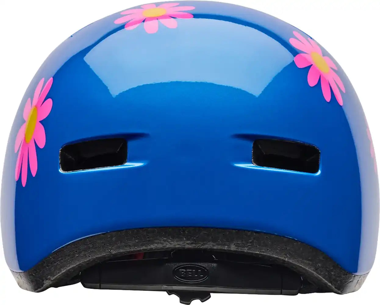 Bell Lil Ripper FLOURISH Kids Helmet - ABC Bikes
