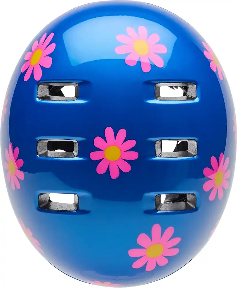 Bell Lil Ripper FLOURISH Kids Helmet - ABC Bikes