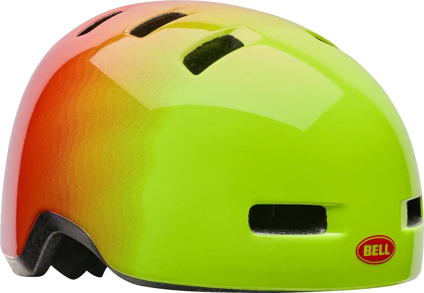 Bell Lil Ripper TRIBLEND Kids Helmet - ABC Bikes