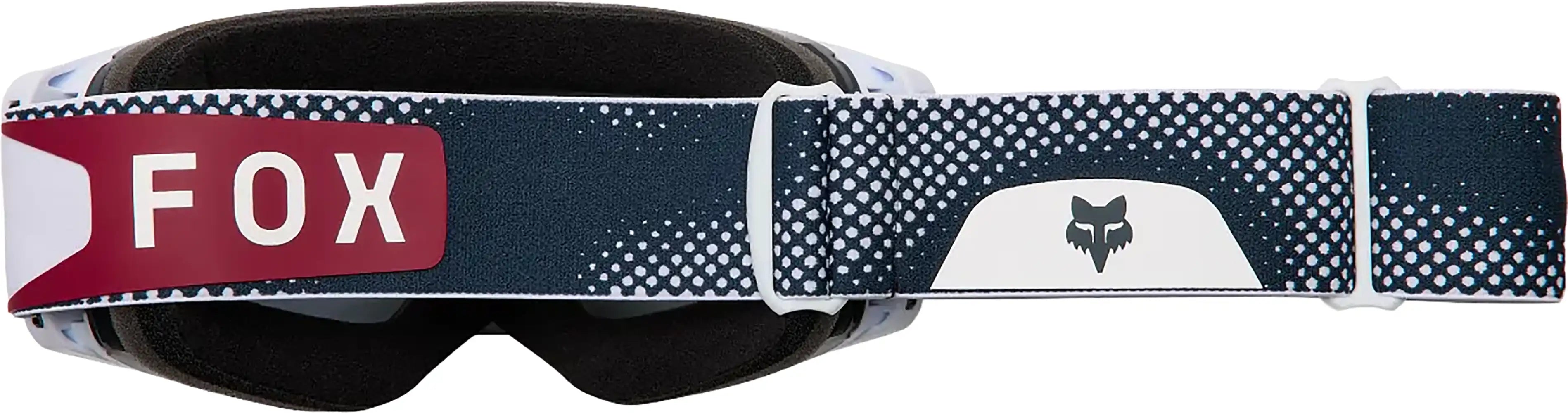 Fox Vue TACTILE Goggles - ABC Bikes