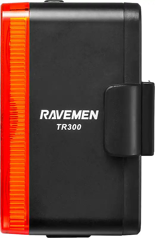 Ravemen TR350 Rear Light - ABC Bikes