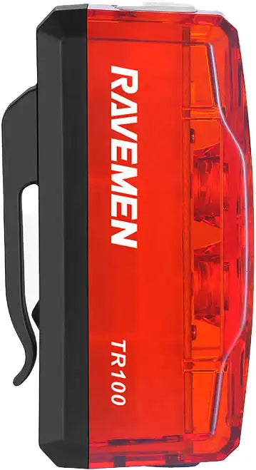 Ravemen TR100 Rear Light - ABC Bikes
