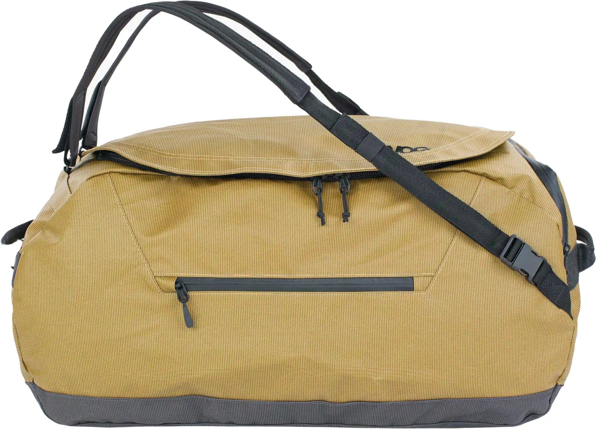 Evoc Duffle 60 Travel Bag - ABC Bikes