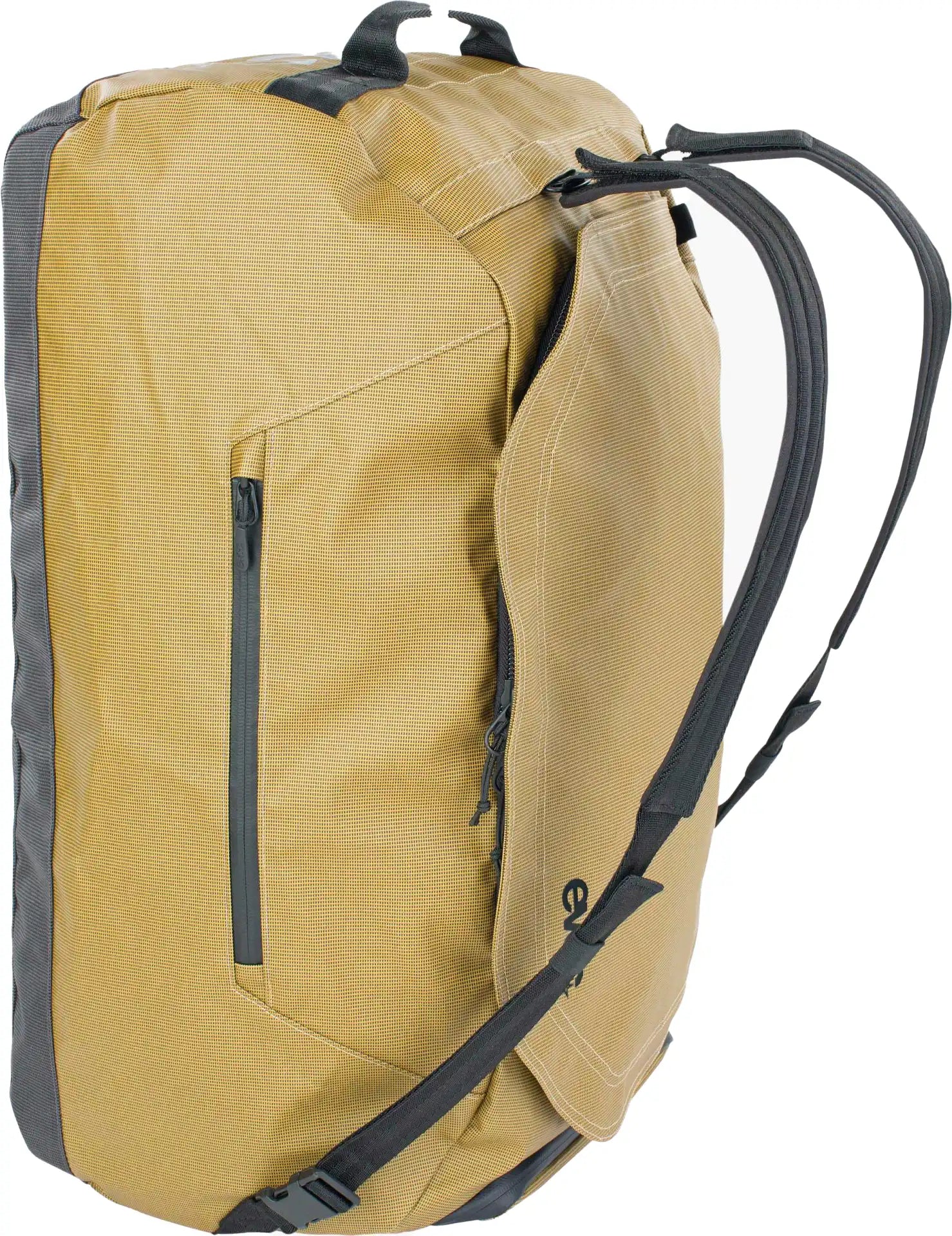 Evoc Duffle 60 Travel Bag - ABC Bikes