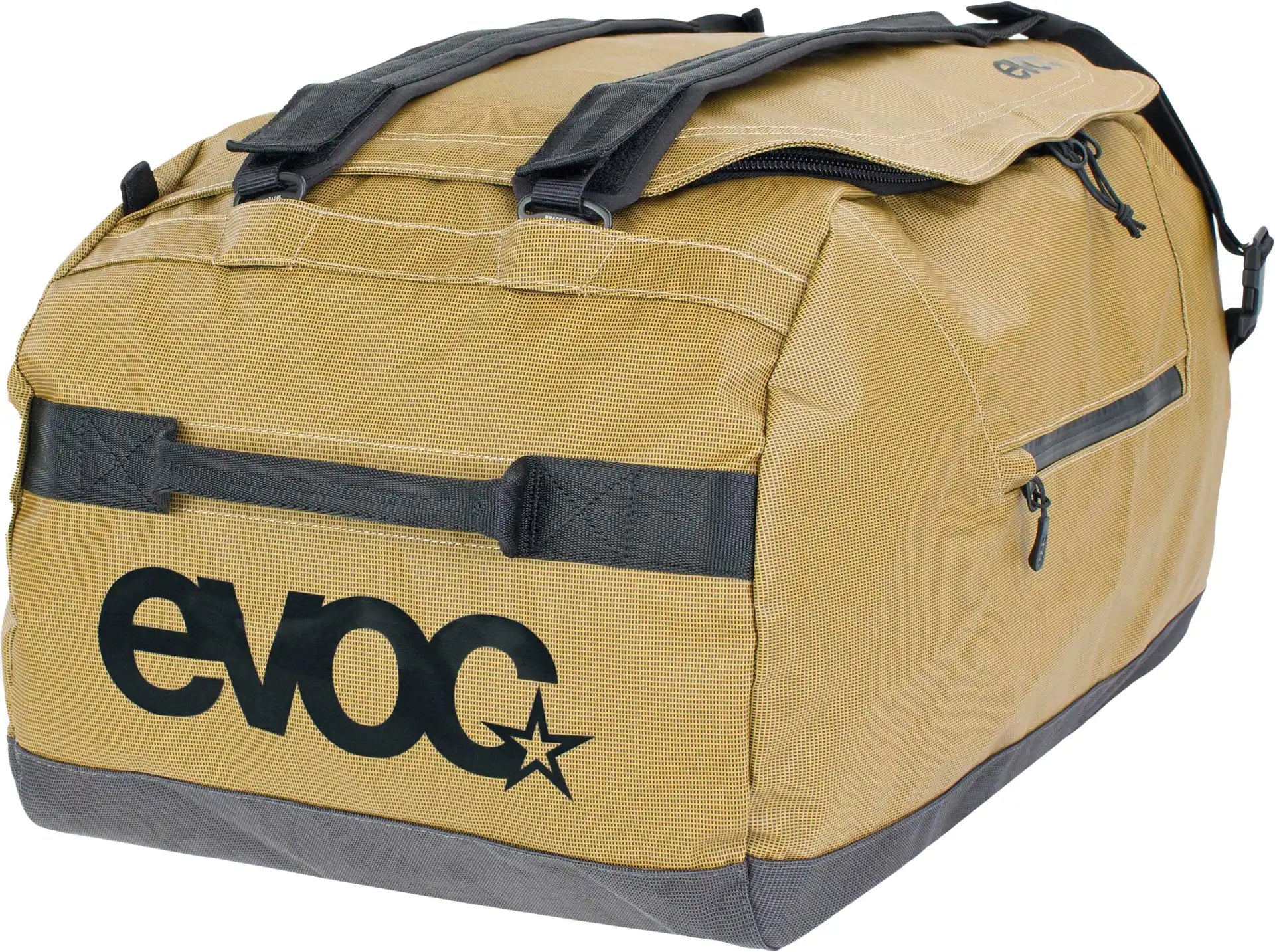 Evoc Duffle 60 Travel Bag - ABC Bikes
