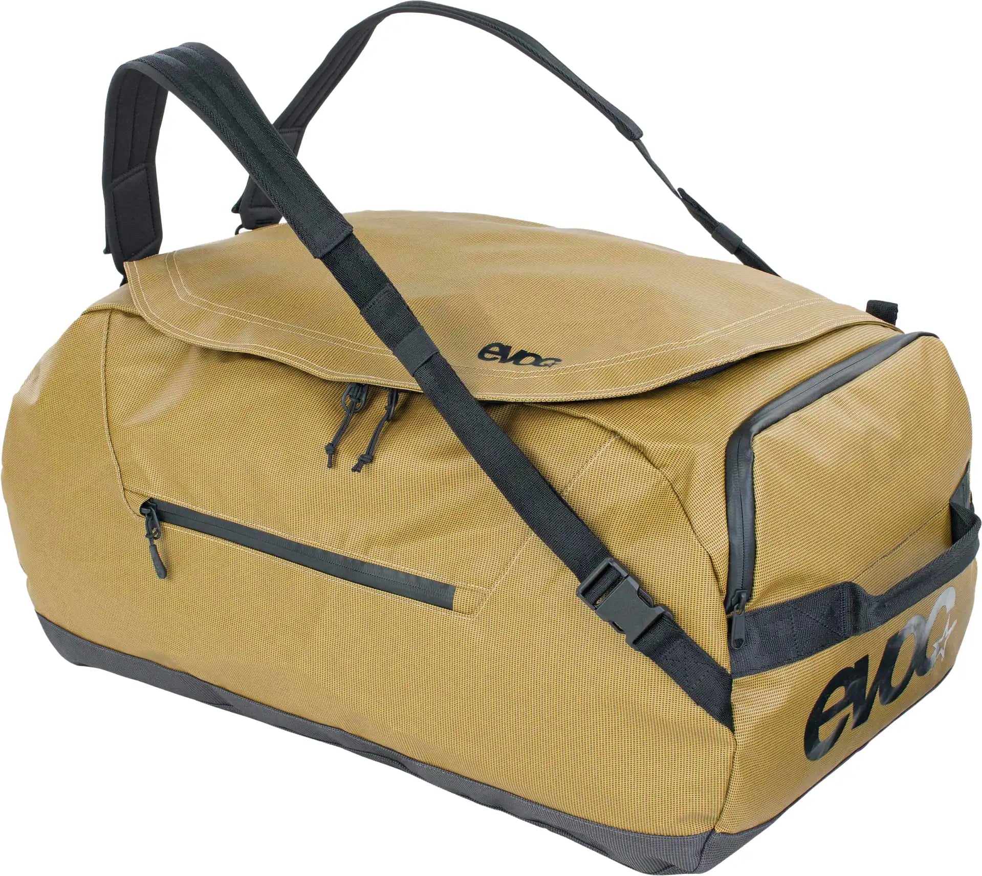 Evoc Duffle 60 Travel Bag - ABC Bikes