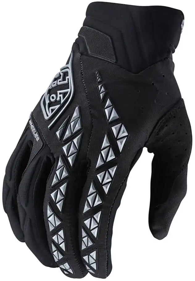 Troy Lee Designs SE Pro LF Mens MTB Gloves - ABC Bikes