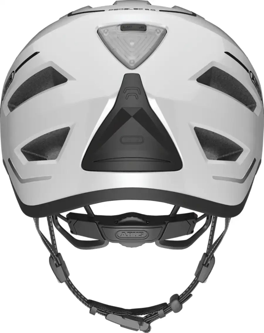 Abus Pedelec 2.0 Urban Helmet - ABC Bikes