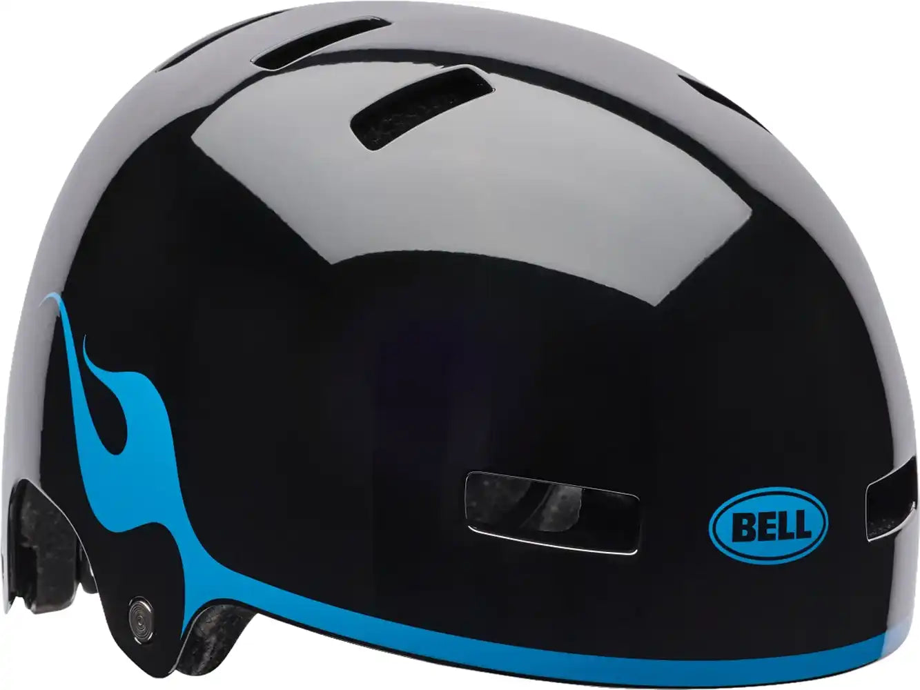 Bell Local SLAYCO BMX Helmet - ABC Bikes