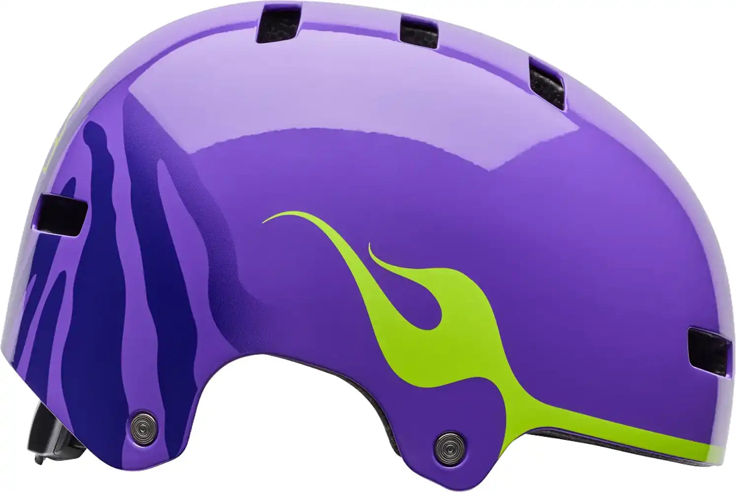 Bell Local SLAYCO BMX Helmet - ABC Bikes