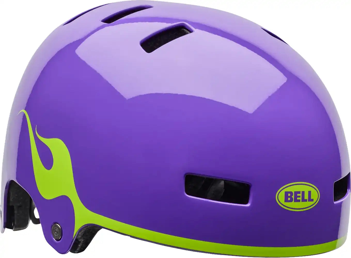Bell Local SLAYCO BMX Helmet - ABC Bikes