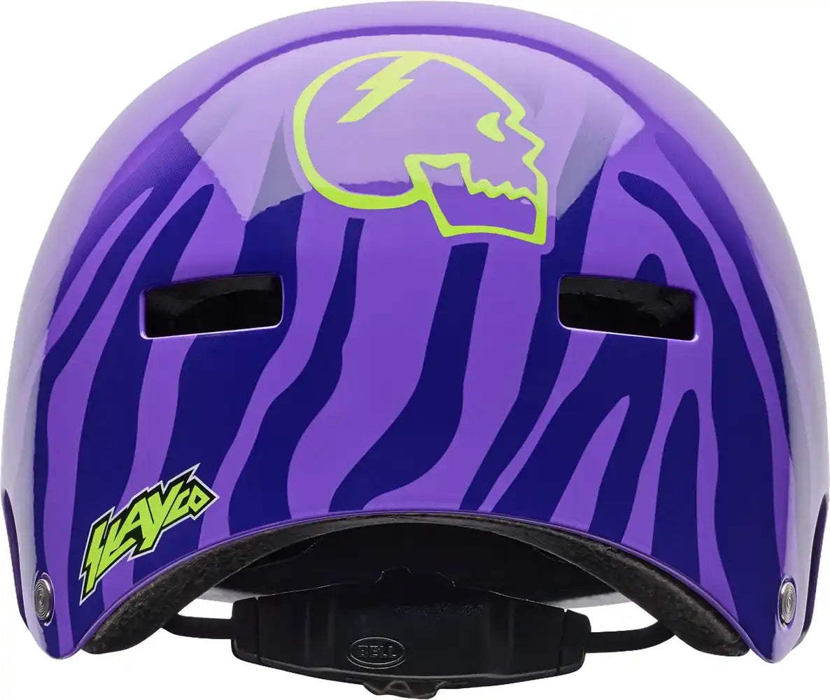 Bell Local SLAYCO BMX Helmet - ABC Bikes
