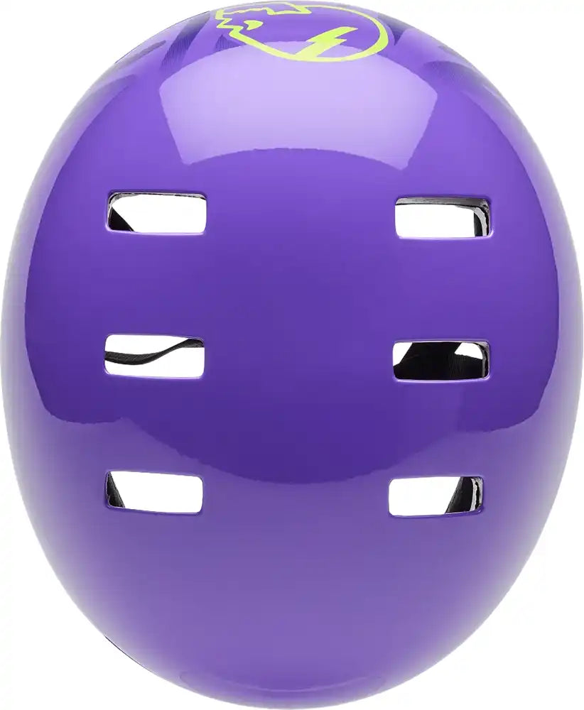 Bell Local SLAYCO BMX Helmet - ABC Bikes