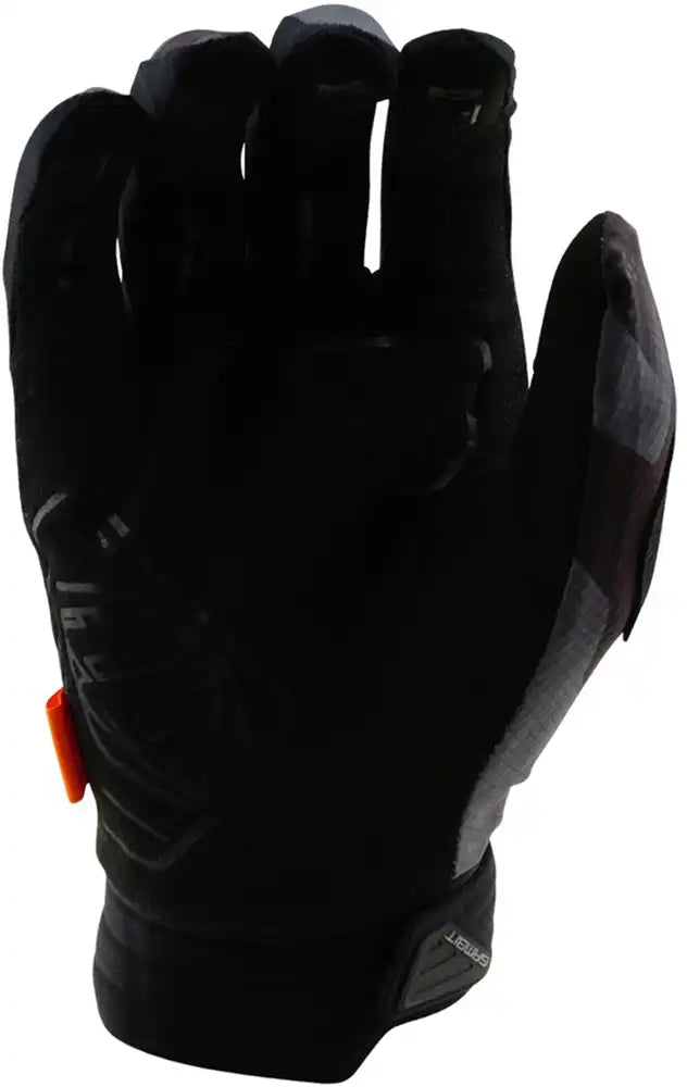 Troy Lee Designs Gambit BLOTTED Mens MTB Gloves - ABC Bikes