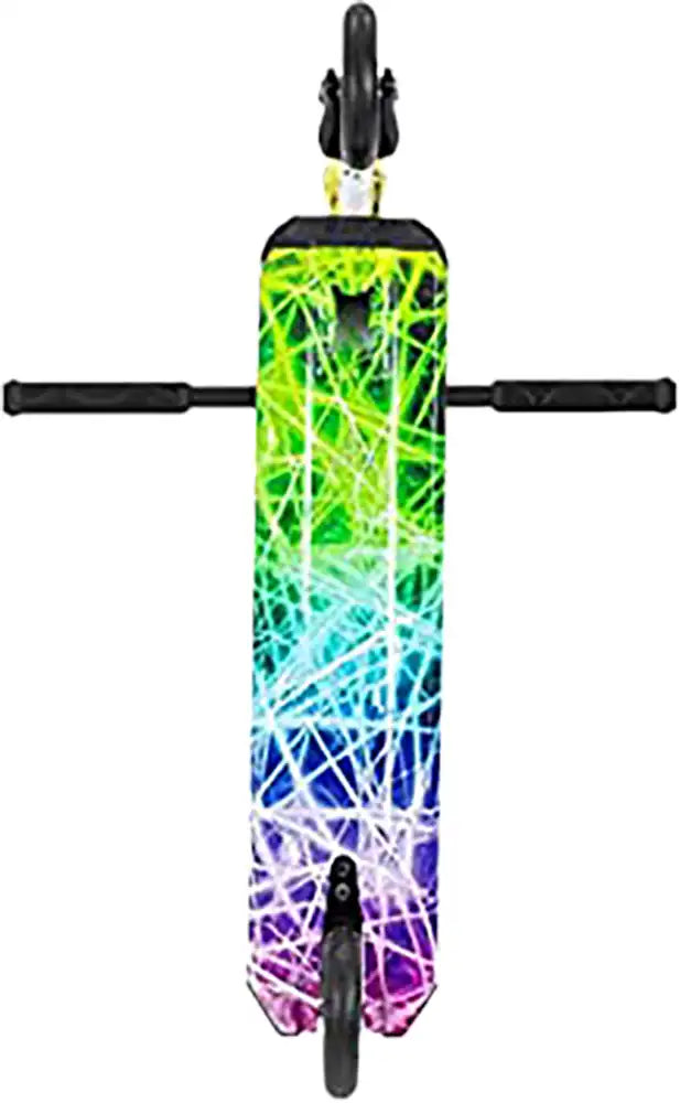 Slamm Strobe V4 Scooter