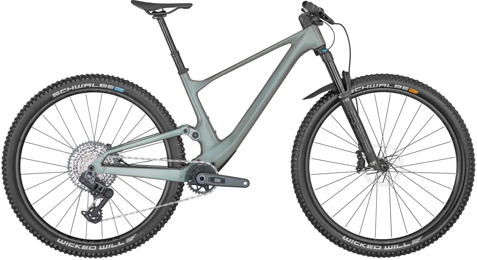 2024 Scott Spark 920 TR - ABC Bikes